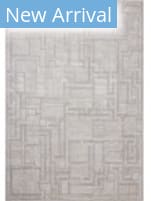 Loloi II Hollis Hol-01 Grey - Ivory Area Rug
