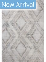 Loloi II Hollis Hol-05 Mist - Natural Area Rug
