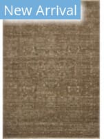 Loloi II Haywood Hyd-01 Sage - Brown Area Rug