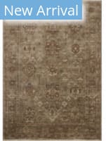 Loloi II Haywood Hyd-04 Sage - Earth Area Rug