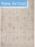 Loloi Marcella Mac-04 Sand - Terracotta Area Rug