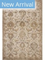 Loloi II Percival Pcv-01 Ivory - Natural Area Rug