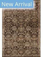 Loloi II Percival Pcv-02 Bark - Pebble Area Rug