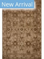 Loloi II Percival Pcv-03 Mocha - Sand Area Rug