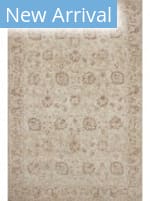 Loloi II Percival Pcv-04 Natural - Salmon Area Rug