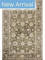 Loloi II Percival Pcv-06 Moss - Natural Area Rug