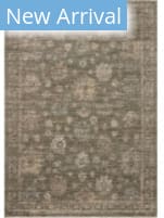 Loloi Priscilla Prl-02 Olive - Sand Area Rug