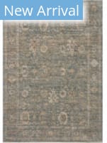 Loloi Priscilla Prl-03 Blue - Sand Area Rug