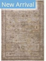 Loloi Priscilla Prl-05 Sand - Earth Area Rug