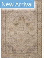 Loloi Priscilla Prl-07 Beige - Earth Area Rug
