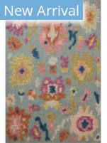 Loloi II Tilly Til-01 Spa - Multi Area Rug