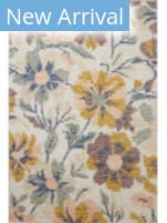 Loloi II Tilly Til-03 Bone - Multi Area Rug