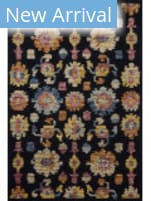 Loloi II Tilly Til-04 Midnight - Multi Area Rug