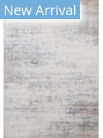 Loloi II Townes Tow-04 Ivory - Sky Area Rug