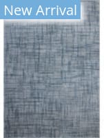 Loloi II Townes Tow-08 Grey - Denim Area Rug