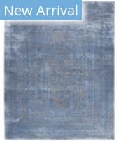 Nourison Home Luxurious Lrs01 Blue Area Rug