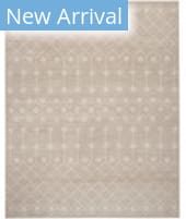 Nourison Home Grafix Grf37 Beige Area Rug