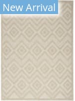 Nourison Home Versatile Nrv01 Cream Area Rug