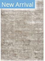 Nourison Home Sustainable Trends Sut06 Ivory Mocha Area Rug