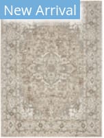 Nourison Home Quarry Qua05 Beige Area Rug