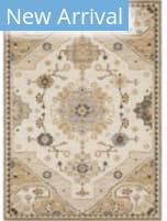 Oriental Weavers Acacia Aca03 Tan - Grey Area Rug