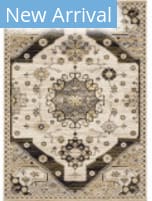 Oriental Weavers Acacia Aca04 Brown - Grey Area Rug