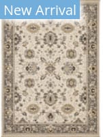 Oriental Weavers Acacia Aca06 Beige - Grey Area Rug