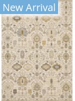 Oriental Weavers Acacia Aca11 Beige - Tan Area Rug