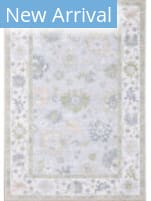 Oriental Weavers Addison Add06 Blue - Green Area Rug