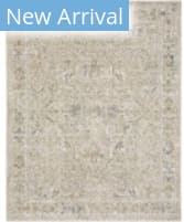 Oriental Weavers Avalon Ava02 Beige - Blue Area Rug