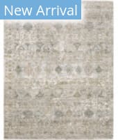 Oriental Weavers Avalon Ava05 Beige - Blue Area Rug