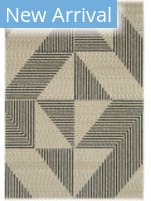 Oriental Weavers Capella Cap04 Beige - Blue Area Rug