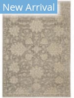 Oriental Weavers Capella Cap09 Grey - Beige Area Rug