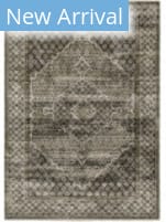 Oriental Weavers Chamberlain Ch02D Grey - Beige Area Rug