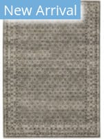 Oriental Weavers Chamberlain Ch03B Grey - Black Area Rug