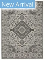 Oriental Weavers Chamberlain Ch10L Grey Area Rug