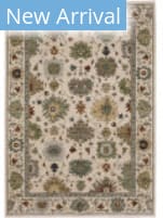 Oriental Weavers Eliana Eli10 Ivory - Multi Area Rug