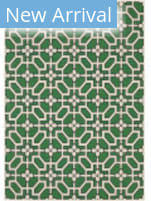 Oriental Weavers Havana Hav01 Ivory - Green Area Rug