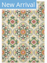 Oriental Weavers Havana Hav04 Ivory - Multi Area Rug