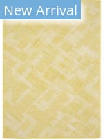 Oriental Weavers Havana Hav08 Yellow - Ivory Area Rug