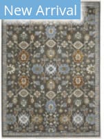 Oriental Weavers Keira Kei01 Grey - Multi Area Rug