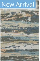 Oriental Weavers Kipton Kip01 Grey - Blue Area Rug