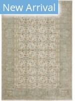 Oriental Weavers Maeve Mae04 Beige - Blue Area Rug