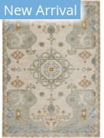Oriental Weavers Maeve Mae09 Beige - Grey Area Rug