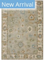 Oriental Weavers Maeve Mae11 Grey - Blue Area Rug