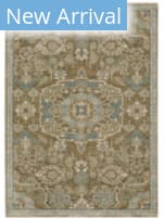 Oriental Weavers Maeve Mae13 Brown - Blue Area Rug