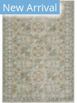 Oriental Weavers Maeve Mae14 Blue - Grey Area Rug