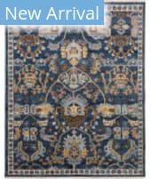 Oriental Weavers Majorca Maj02 Blue - Multi Area Rug