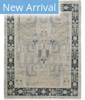 Oriental Weavers Majorca Maj04 Grey - Blue Area Rug