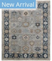 Oriental Weavers Majorca Maj05 Grey - Blue Area Rug